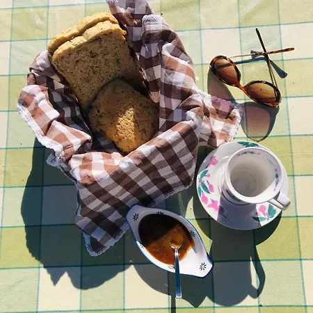 Martina Couette-café