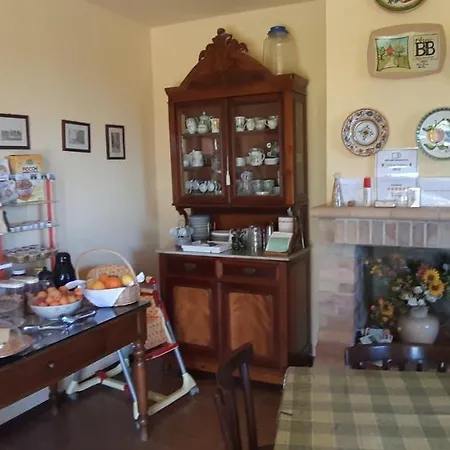 Martina Couette-café 3*