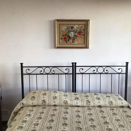 Couette-café Martina 3*