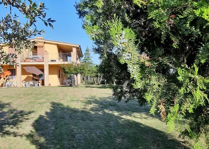 Bed & Breakfast Martina