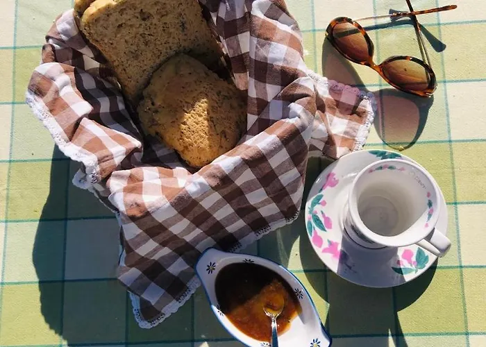 Martina Bed & Breakfast