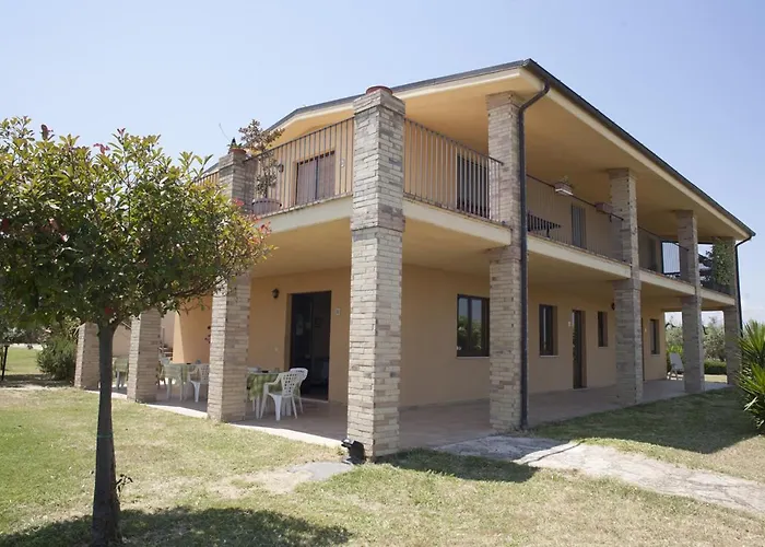 Bed & Breakfast Martina