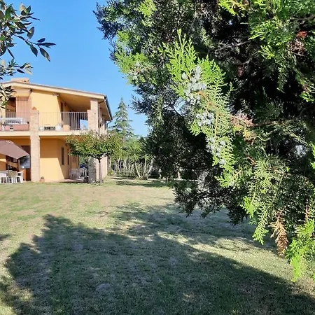 Bed & Breakfast Martina