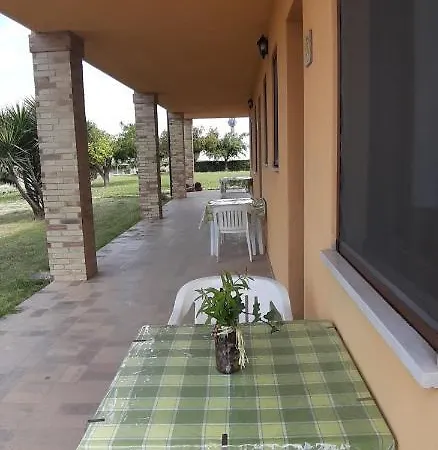 Bed & Breakfast Martina