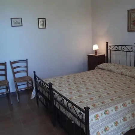 Martina Bed & Breakfast Vasto