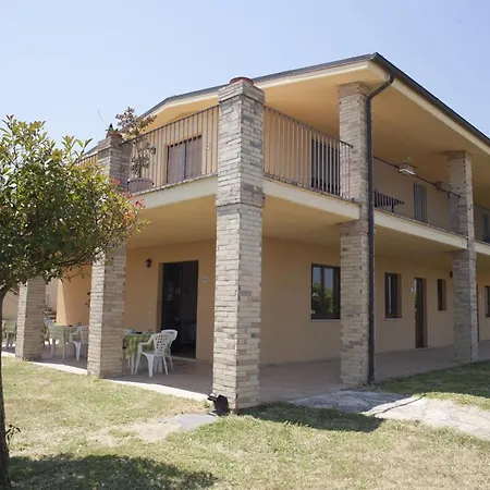 Bed & Breakfast Martina