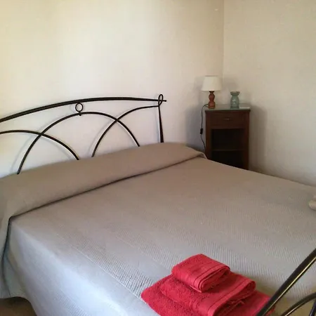 Bed & Breakfast Martina Vasto