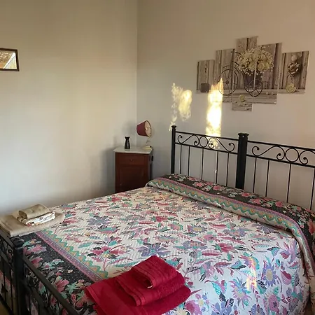 Martina Panzió Vasto