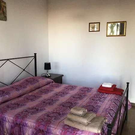 Martina Bed & Breakfast 3*