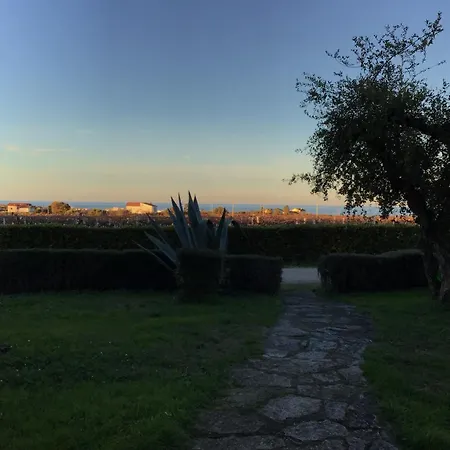 Martina Bed & Breakfast 3*