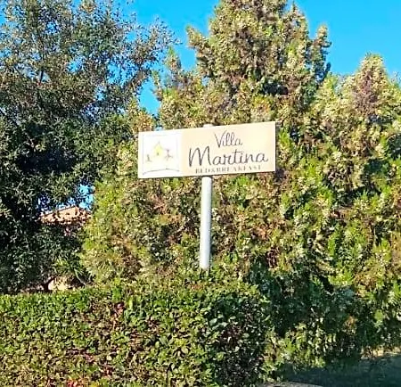 Martina