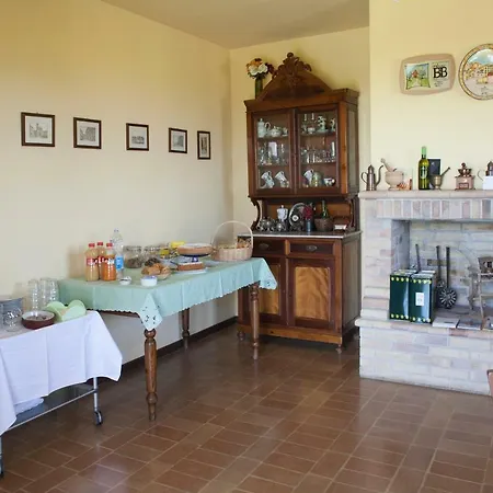 Martina 3* Vasto