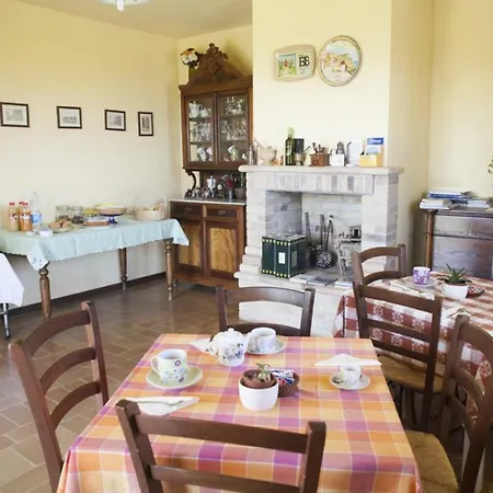 Martina Bed & Breakfast