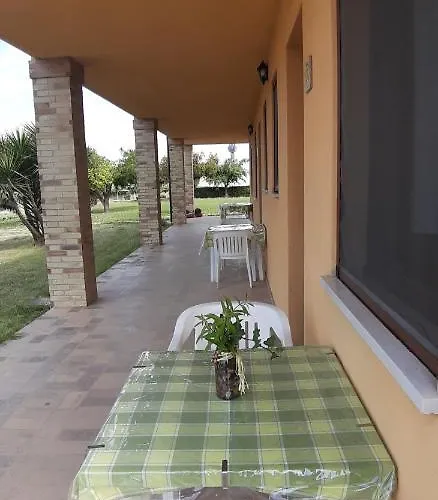 Bed & Breakfast Martina