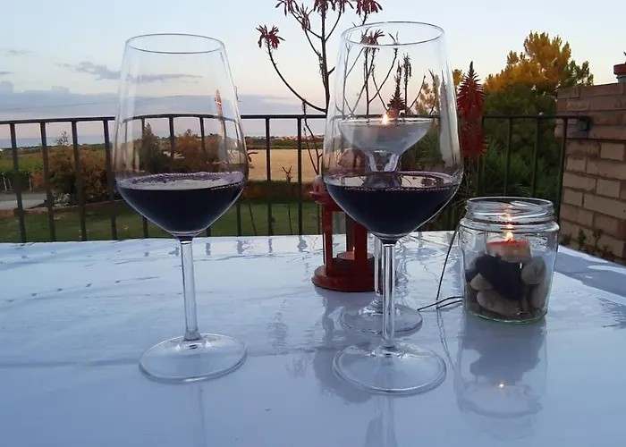 Martina Bed & Breakfast