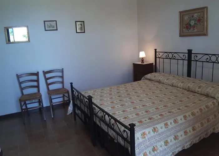 Martina Bed & Breakfast Vasto
