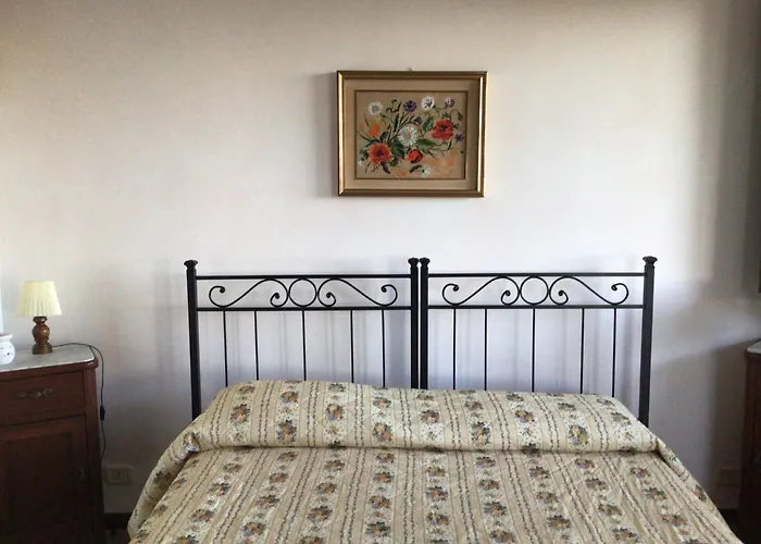 Bed & Breakfast Martina 3*