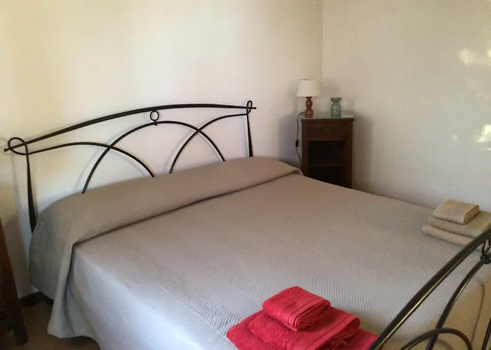 Bed & Breakfast Martina Vasto