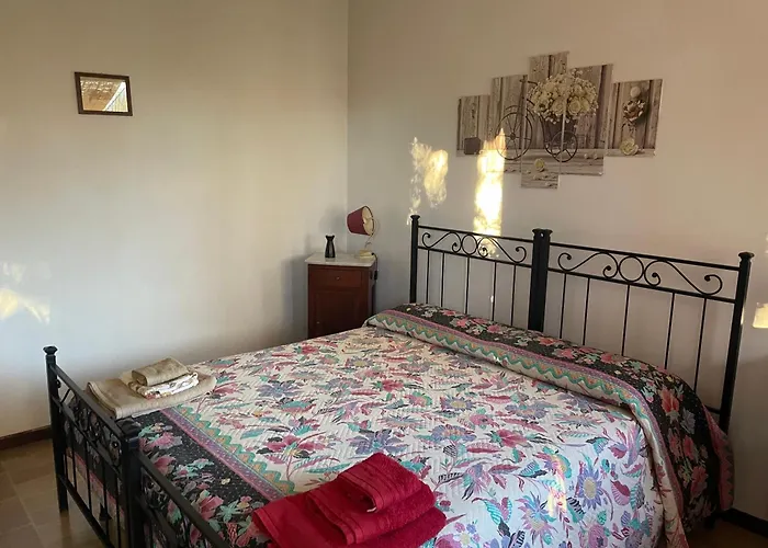 Martina Bed & Breakfast Vasto